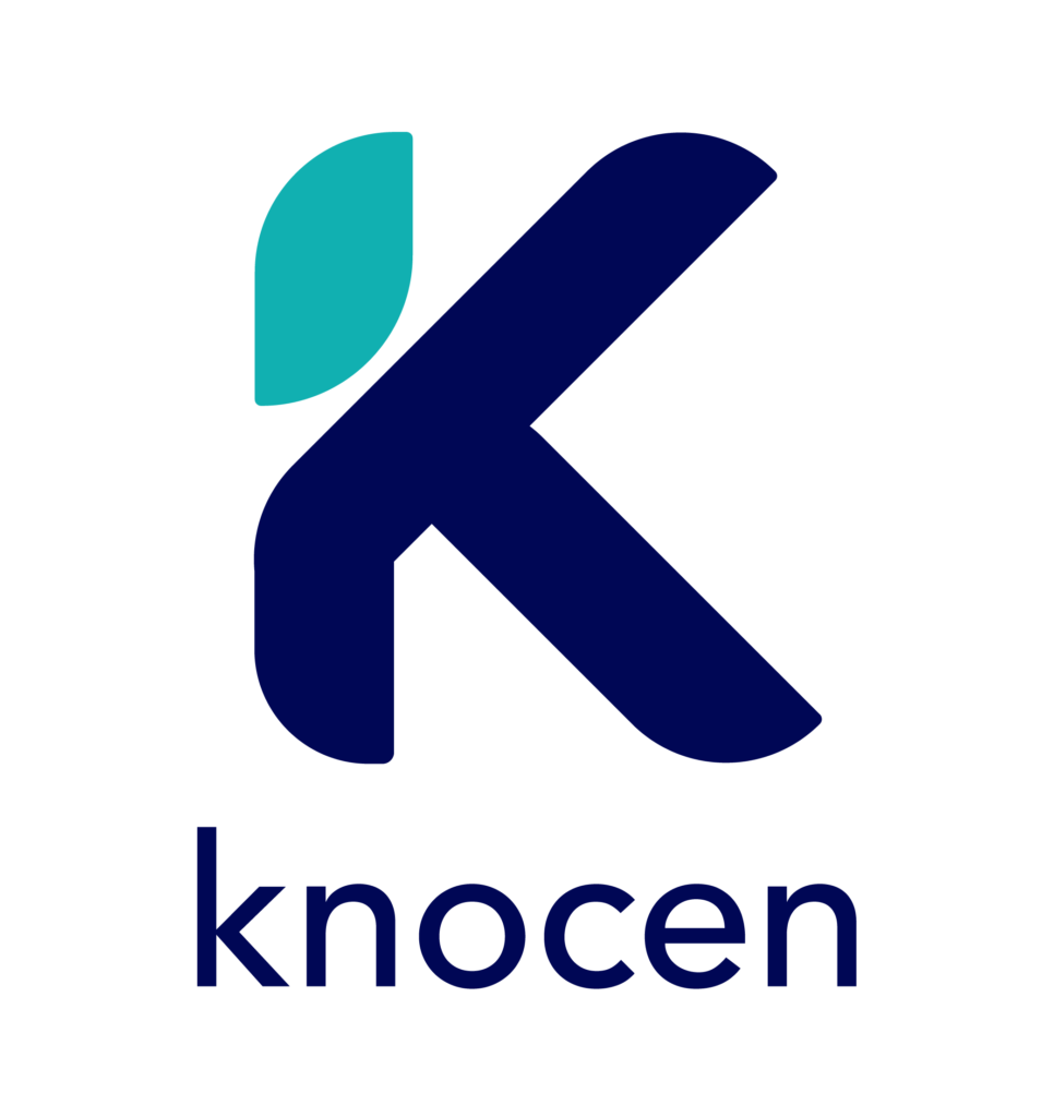 KnoCen-Logo